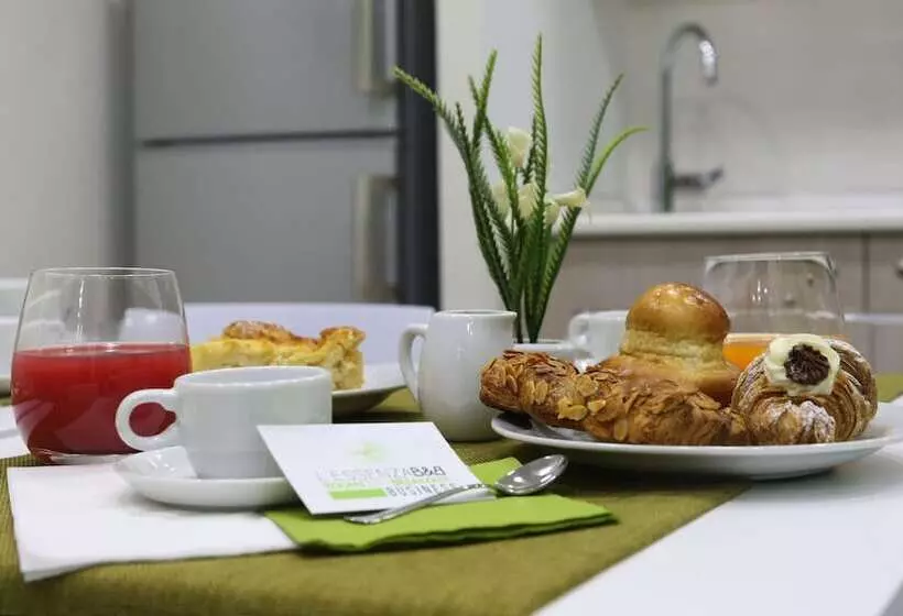 هتل L`essenza B&b
