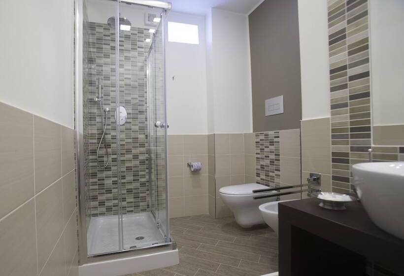 בית מלון כפרי L`essenza B&b