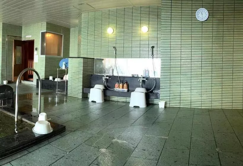 Hotelli Mikawawan Resort Linx