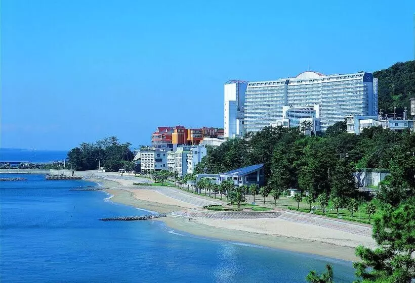 Hotelli Mikawawan Resort Linx