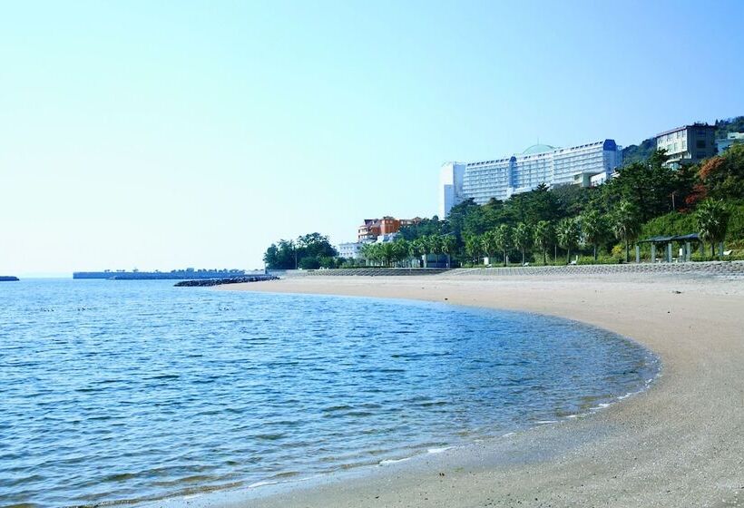 בית מלון כפרי Mikawawan Resort Linx