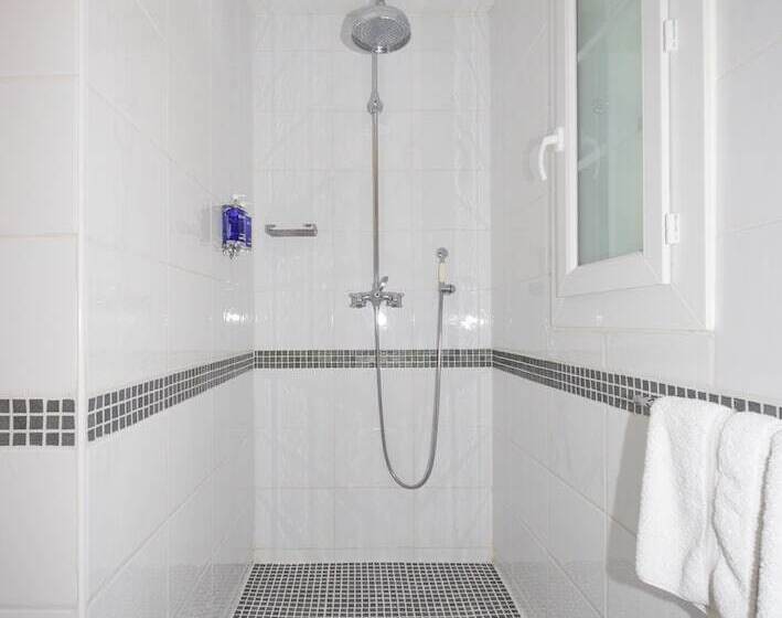 فندق Pavillon De Pampelonne