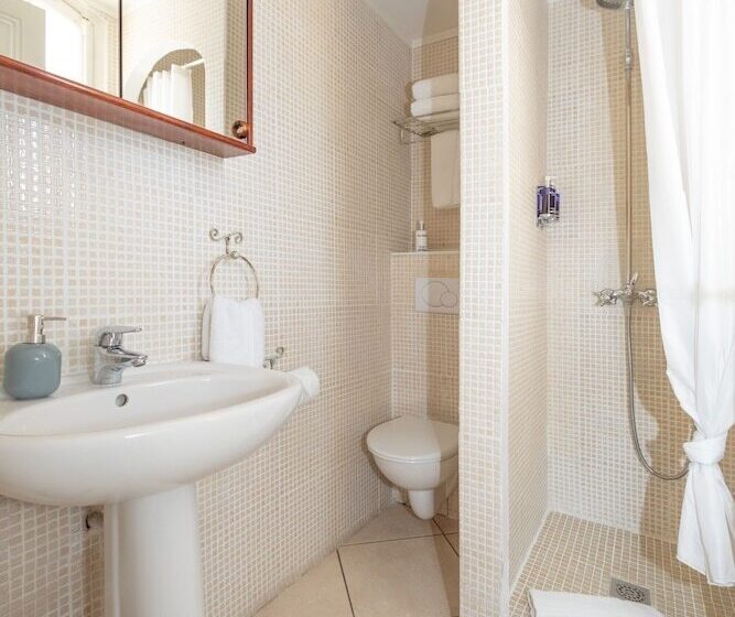 فندق Pavillon De Pampelonne