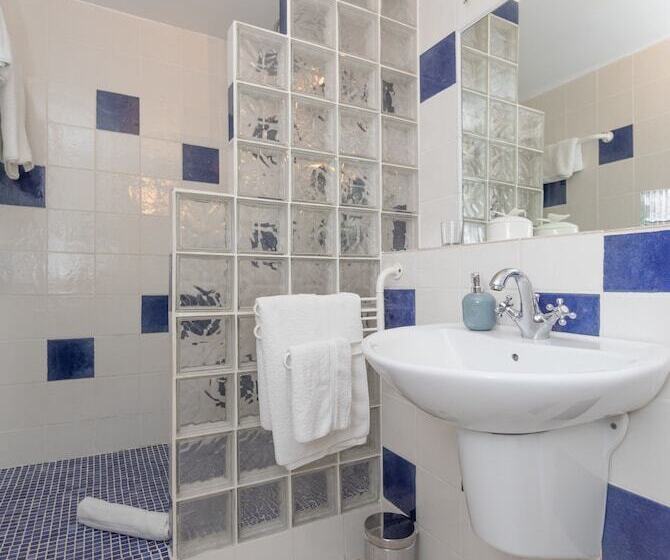 فندق Pavillon De Pampelonne