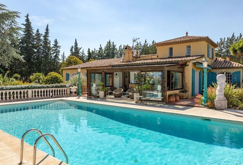 فندق Pavillon De Pampelonne