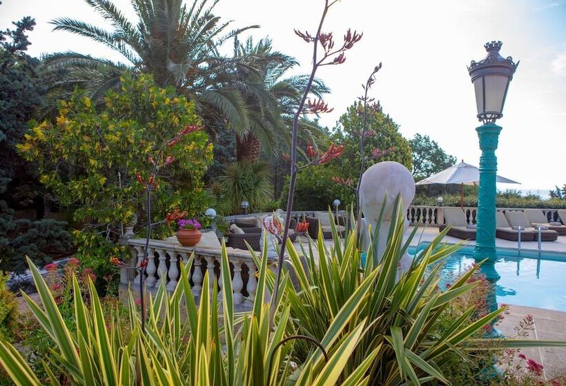 فندق Pavillon De Pampelonne