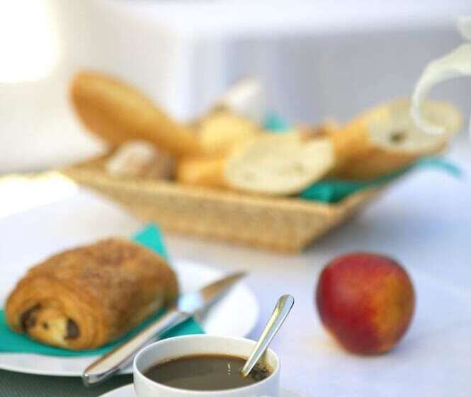 فندق Pavillon De Pampelonne