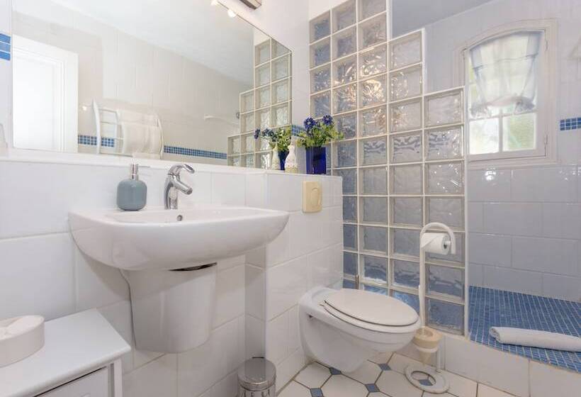 فندق Pavillon De Pampelonne