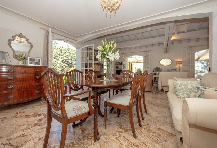 فندق Pavillon De Pampelonne