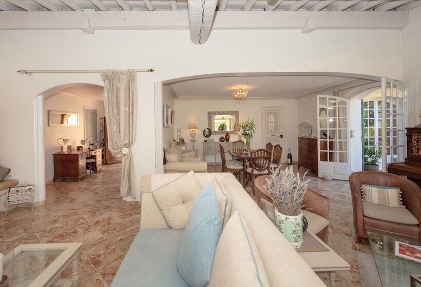 فندق Pavillon De Pampelonne