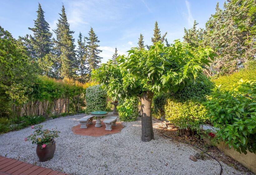 فندق Pavillon De Pampelonne