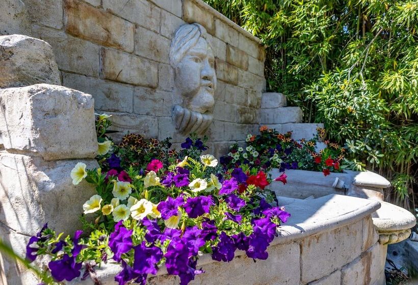 فندق Pavillon De Pampelonne