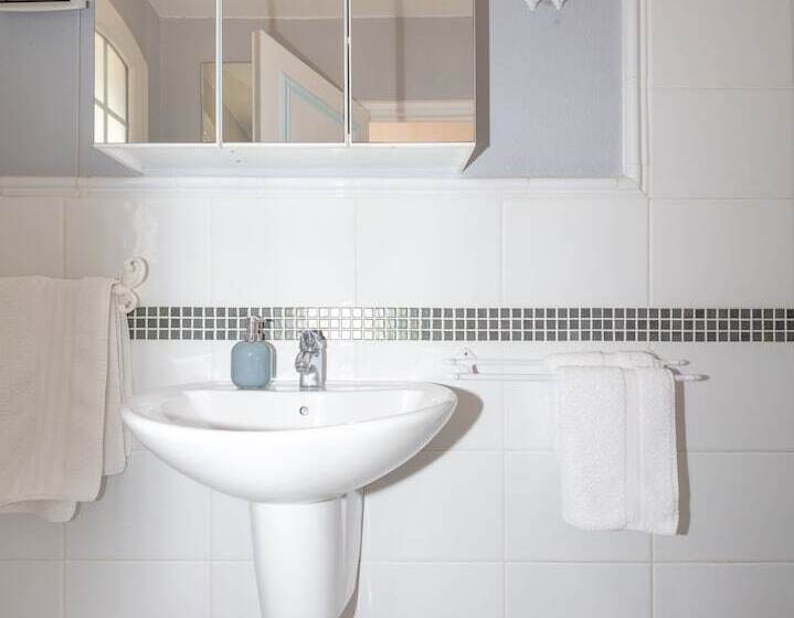 فندق Pavillon De Pampelonne