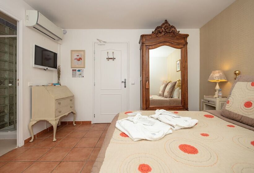 فندق Pavillon De Pampelonne