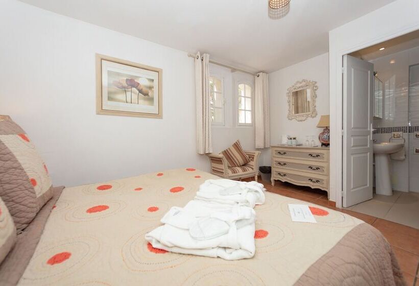 فندق Pavillon De Pampelonne