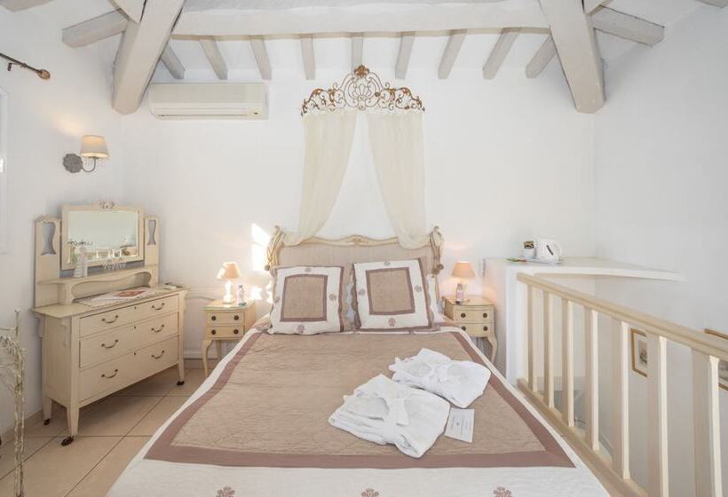 فندق Pavillon De Pampelonne