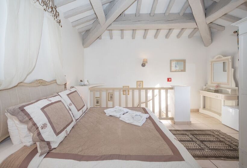 فندق Pavillon De Pampelonne