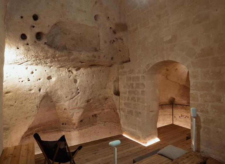 בית מלון כפרי Piano Piano Rooms