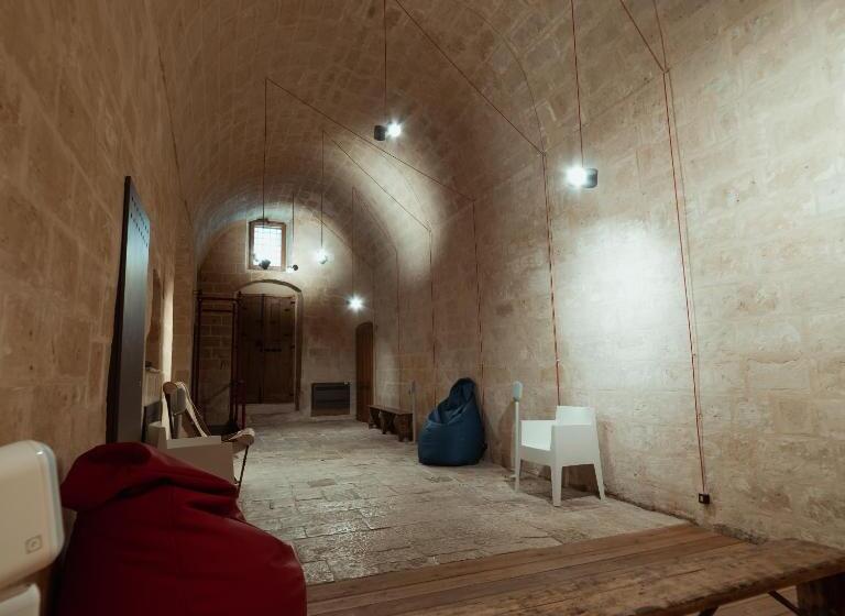 בית מלון כפרי Piano Piano Rooms