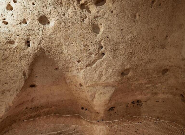 בית מלון כפרי Piano Piano Rooms