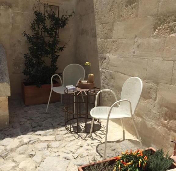 בית מלון כפרי Piano Piano Rooms