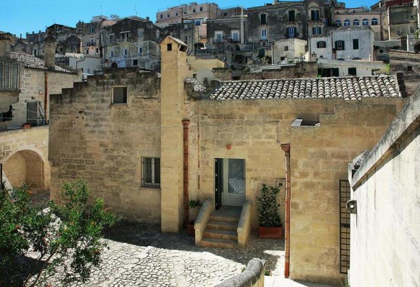 בית מלון כפרי Piano Piano Rooms