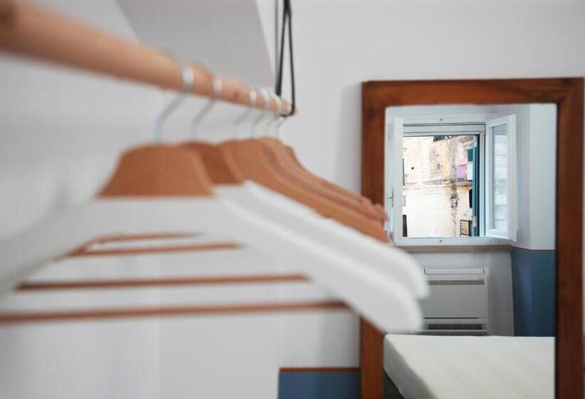 בית מלון כפרי Piano Piano Rooms