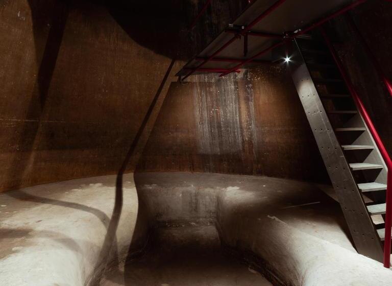 בית מלון כפרי Piano Piano Rooms