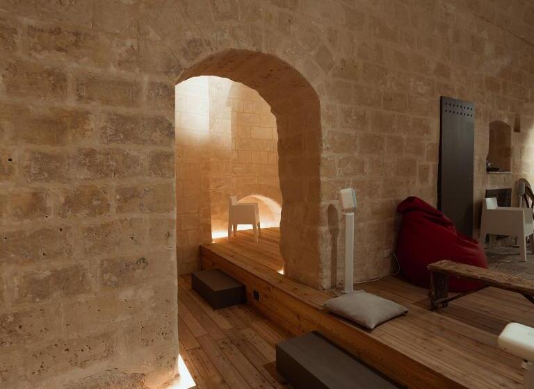 בית מלון כפרי Piano Piano Rooms