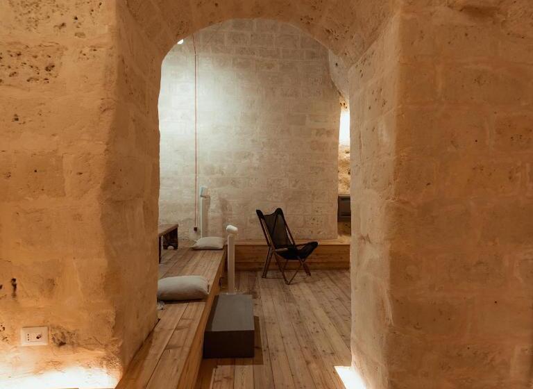 בית מלון כפרי Piano Piano Rooms