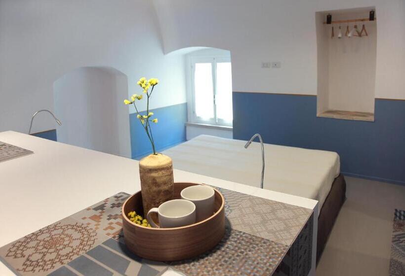 בית מלון כפרי Piano Piano Rooms