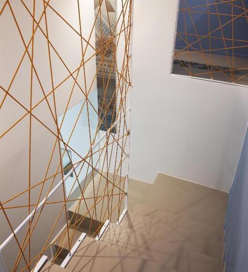 בית מלון כפרי Piano Piano Rooms