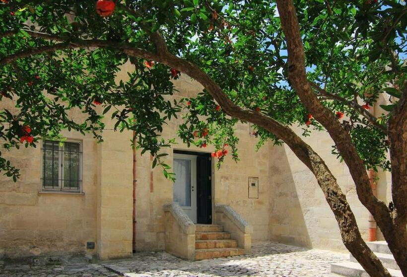 בית מלון כפרי Piano Piano Rooms