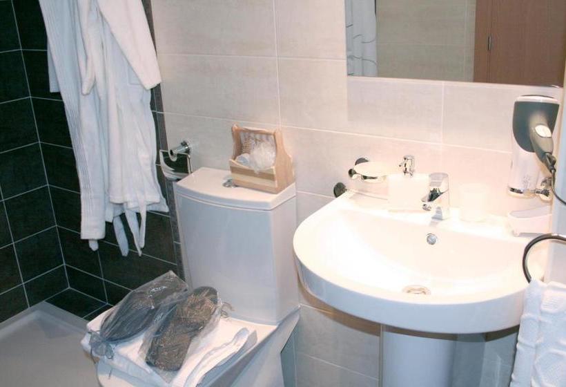 Отель Residencial Linnea Sol