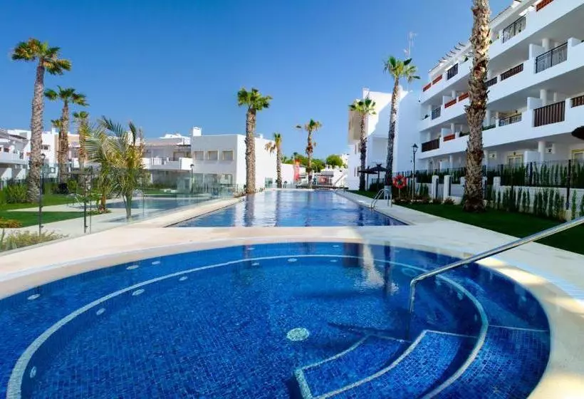 هتل Residencial Linnea Sol