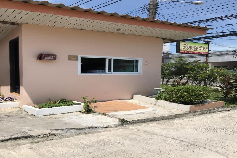 ホテル Sabai Resort