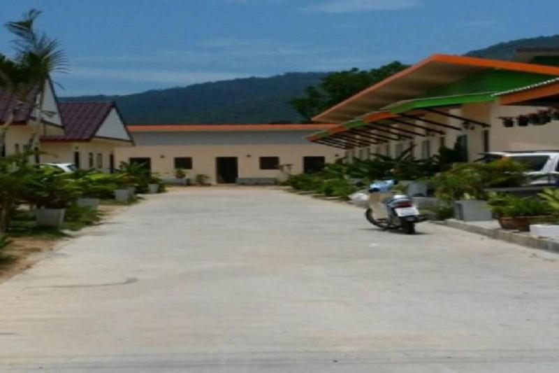 ホテル Sabai Resort