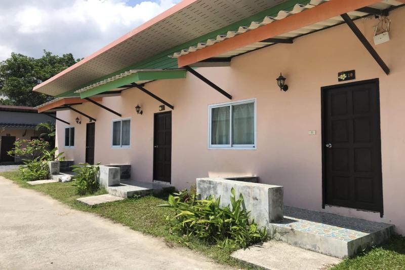 ホテル Sabai Resort