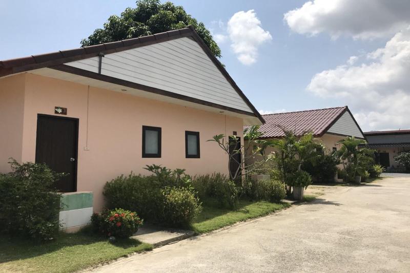 ホテル Sabai Resort