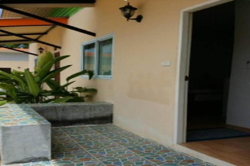 ホテル Sabai Resort