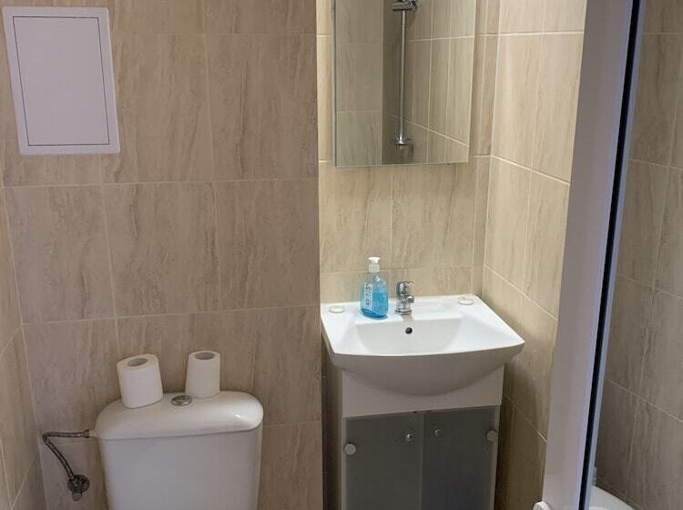 ホテル Samuil Apartments