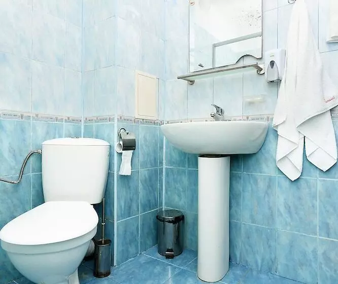 ホテル Samuil Apartments