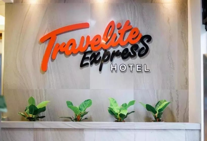 ホテル Travelite Express