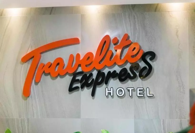 ホテル Travelite Express