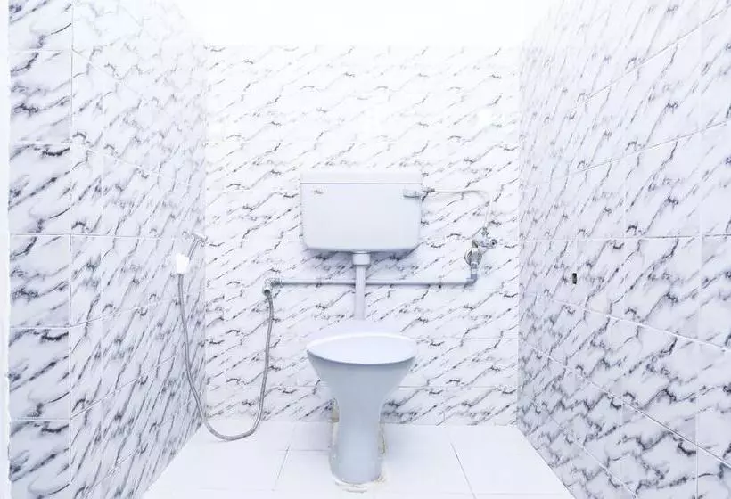 Hotelli Swiss Garden