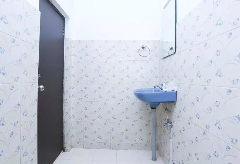 Hotelli Swiss Garden