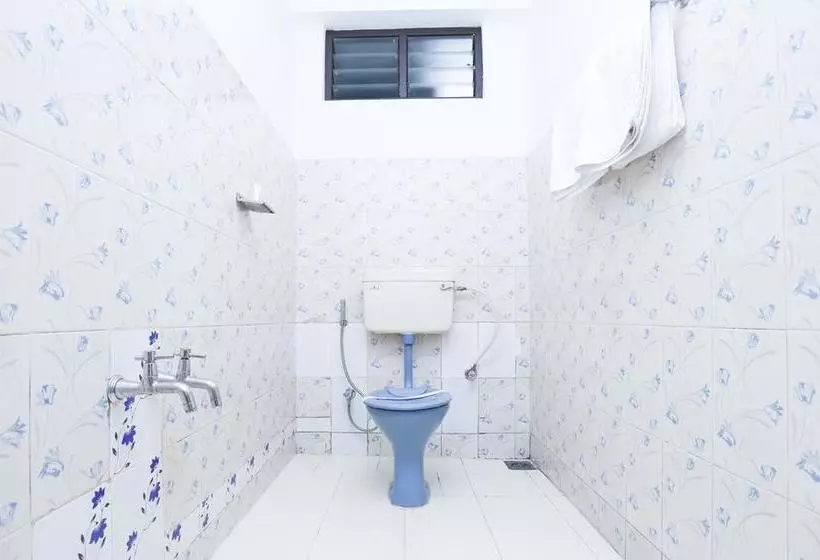 Hotelli Swiss Garden