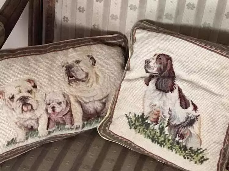 ホテル Villa House And Garden B&b