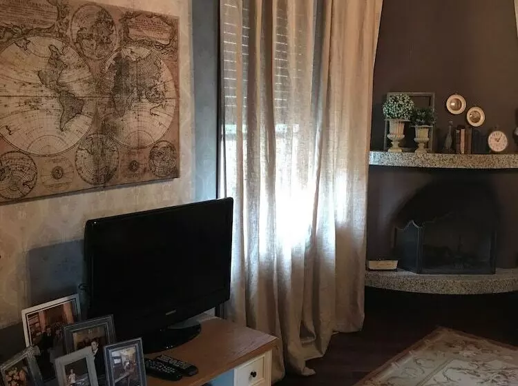 ホテル Villa House And Garden B&b