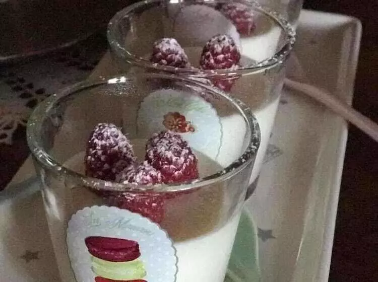 ホテル Villa House And Garden B&b